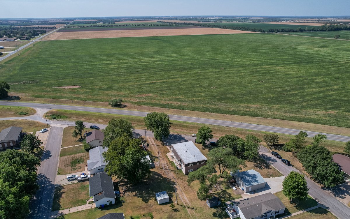 Image for 806 S. Edwards Ave, Moundridge