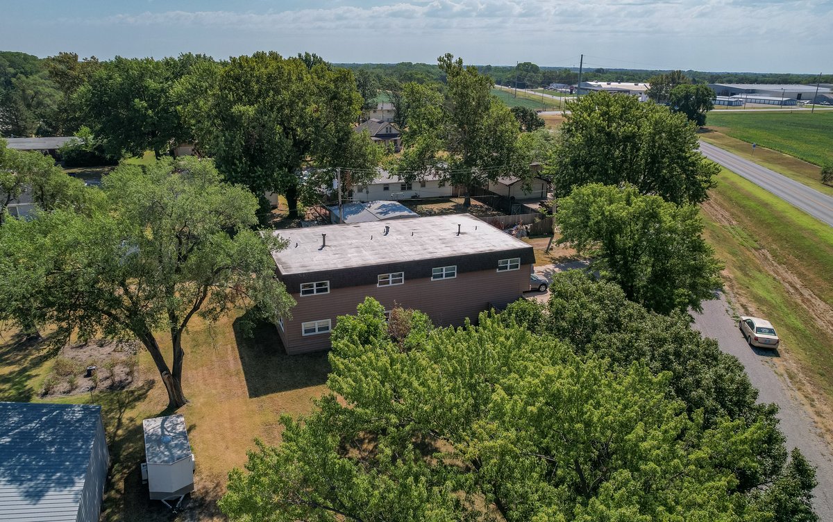 Image for 806 S. Edwards Ave, Moundridge