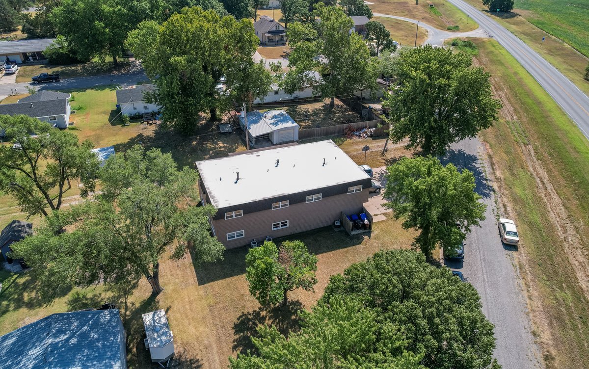 Image for 806 S. Edwards Ave, Moundridge