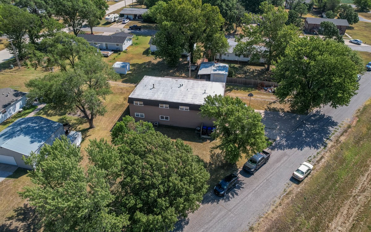 Image for 806 S. Edwards Ave, Moundridge