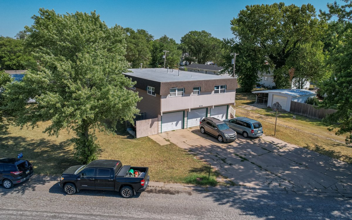 Image for 806 S. Edwards Ave, Moundridge