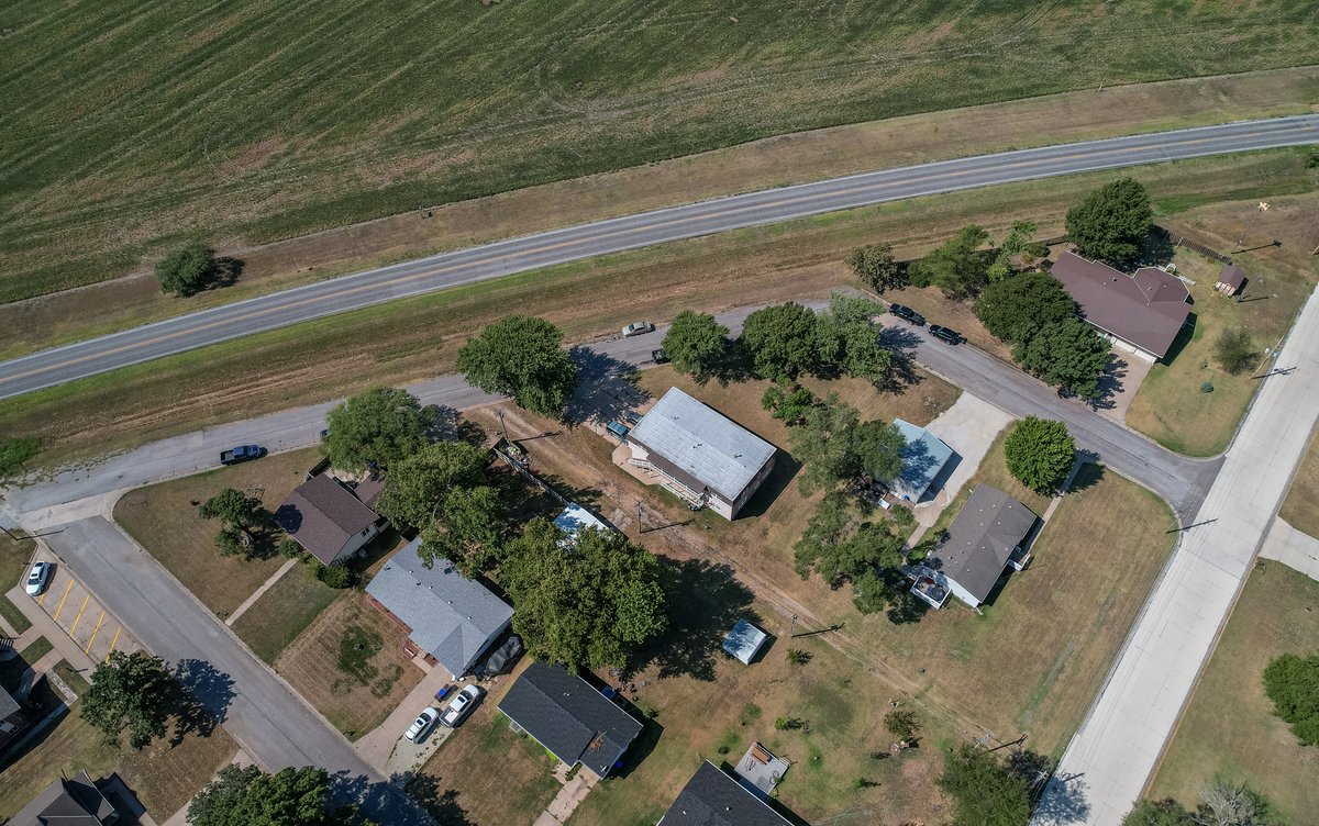 Image for 806 S. Edwards Ave, Moundridge