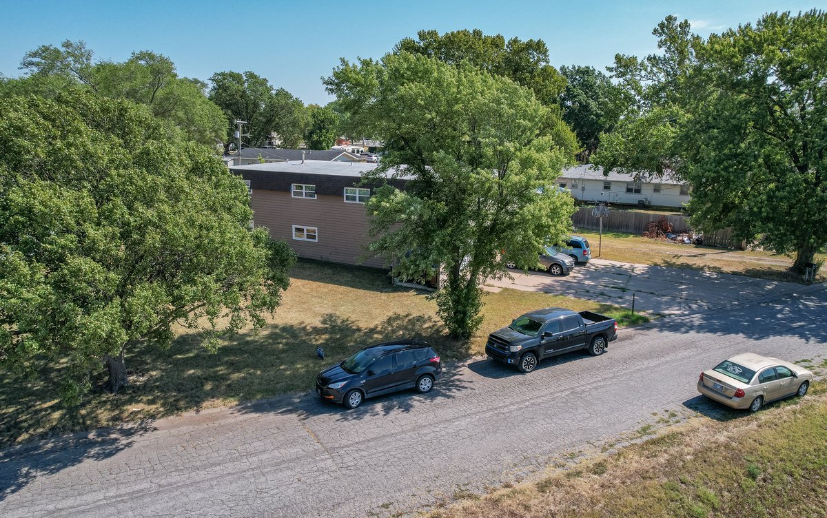 Image for 806 S. Edwards Ave, Moundridge