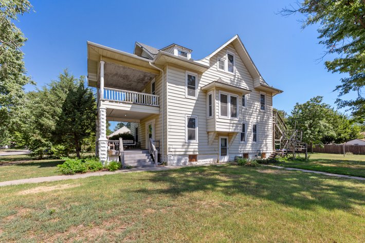 Image for 825 S. Ash Street