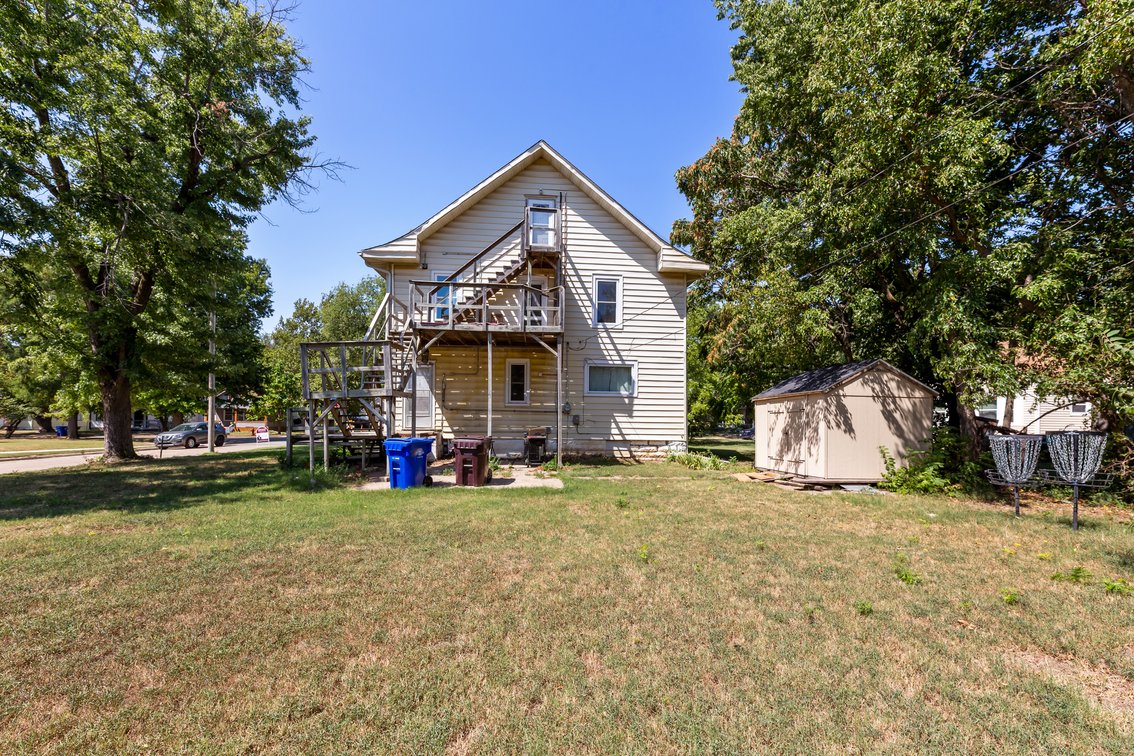 Image for 825 S. Ash Street