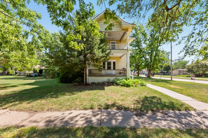 Image for 825 S. Ash Street