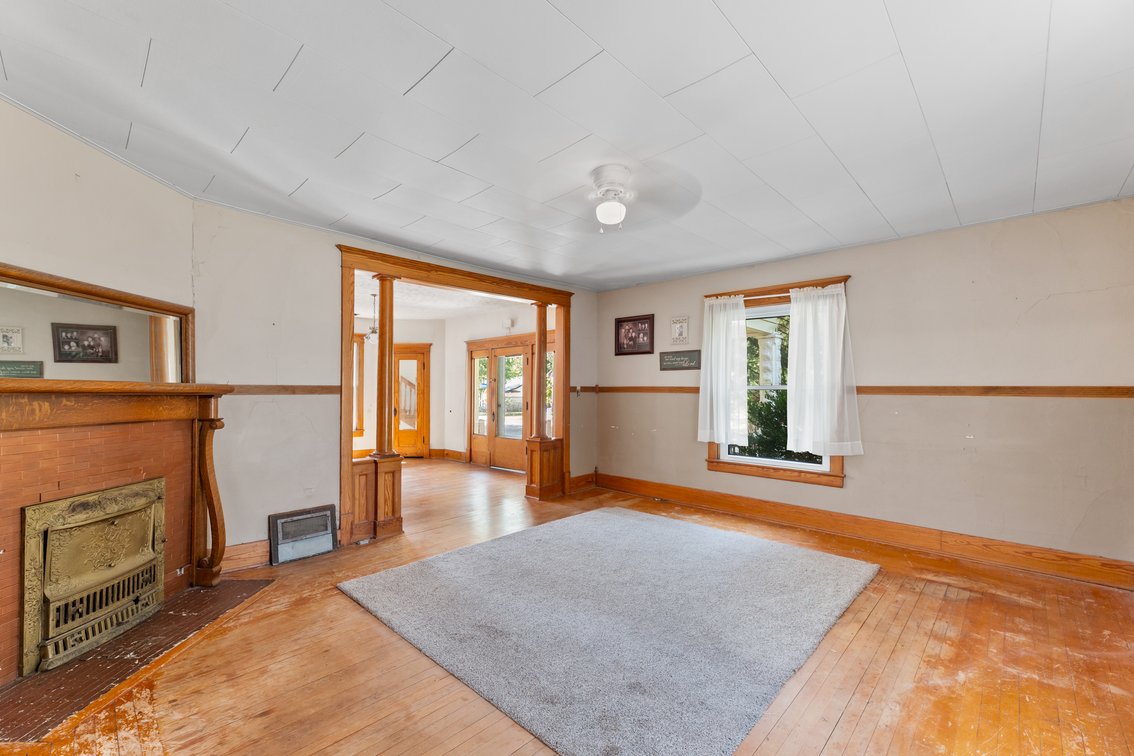 Image for 825 S. Ash Street