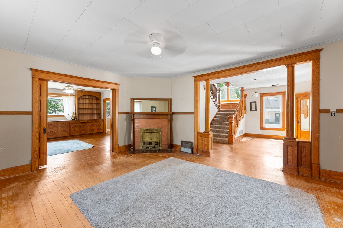 Image for 825 S. Ash Street