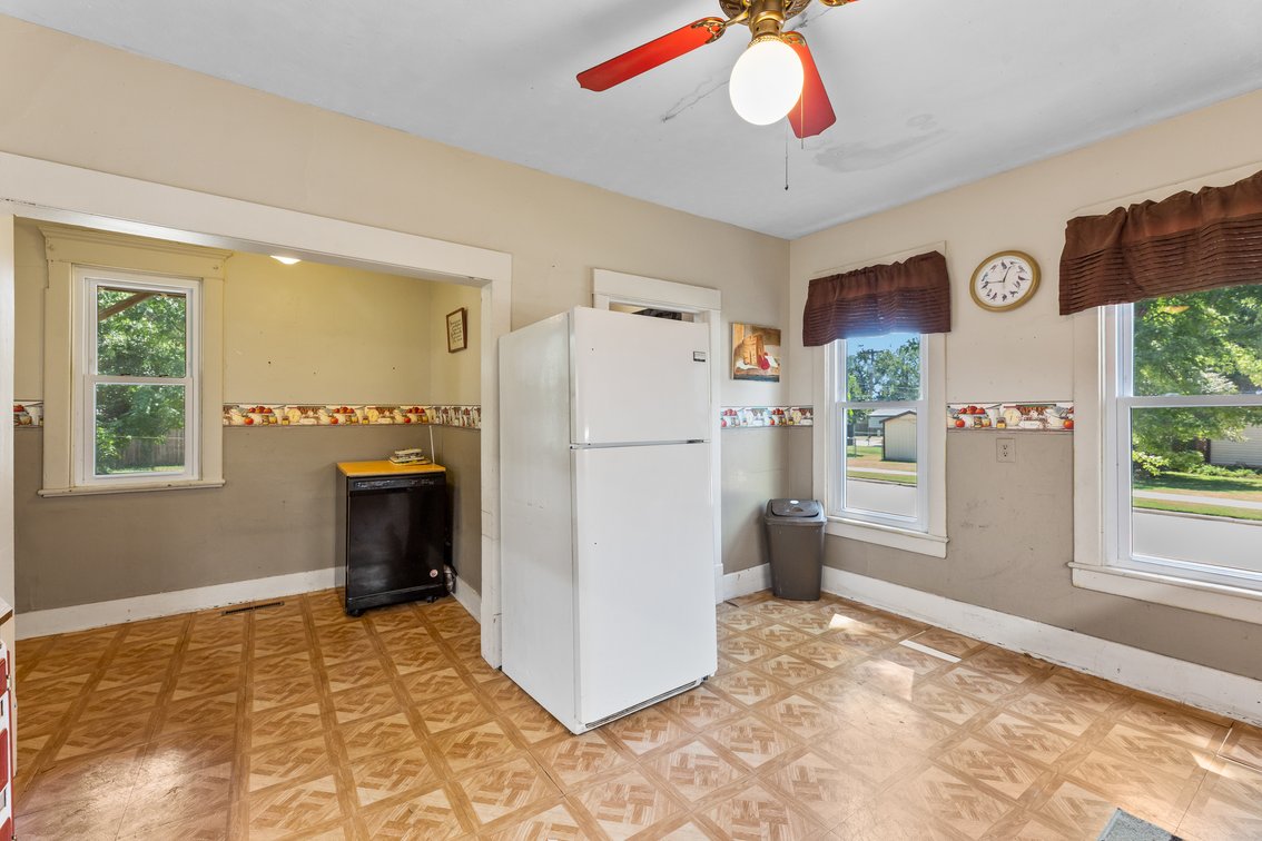 Image for 825 S. Ash Street