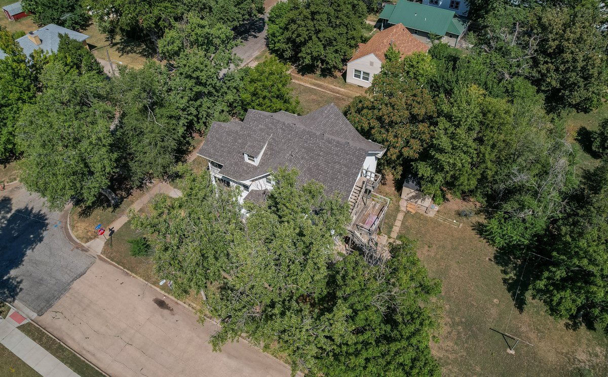 Image for 825 S. Ash Street