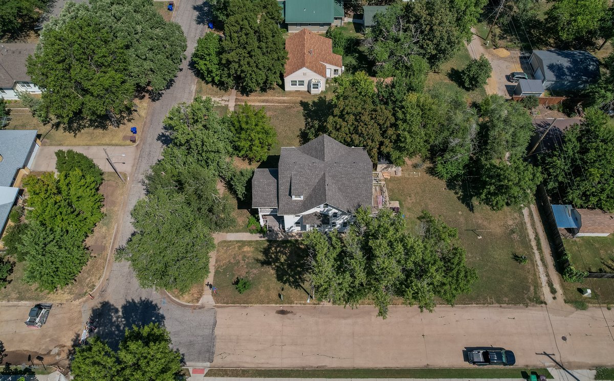Image for 825 S. Ash Street