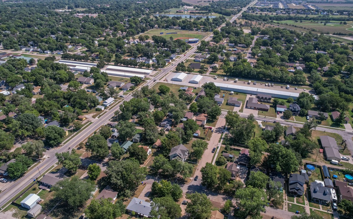 Image for 825 S. Ash Street