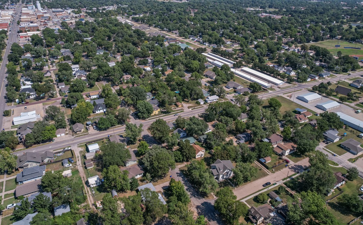 Image for 825 S. Ash Street