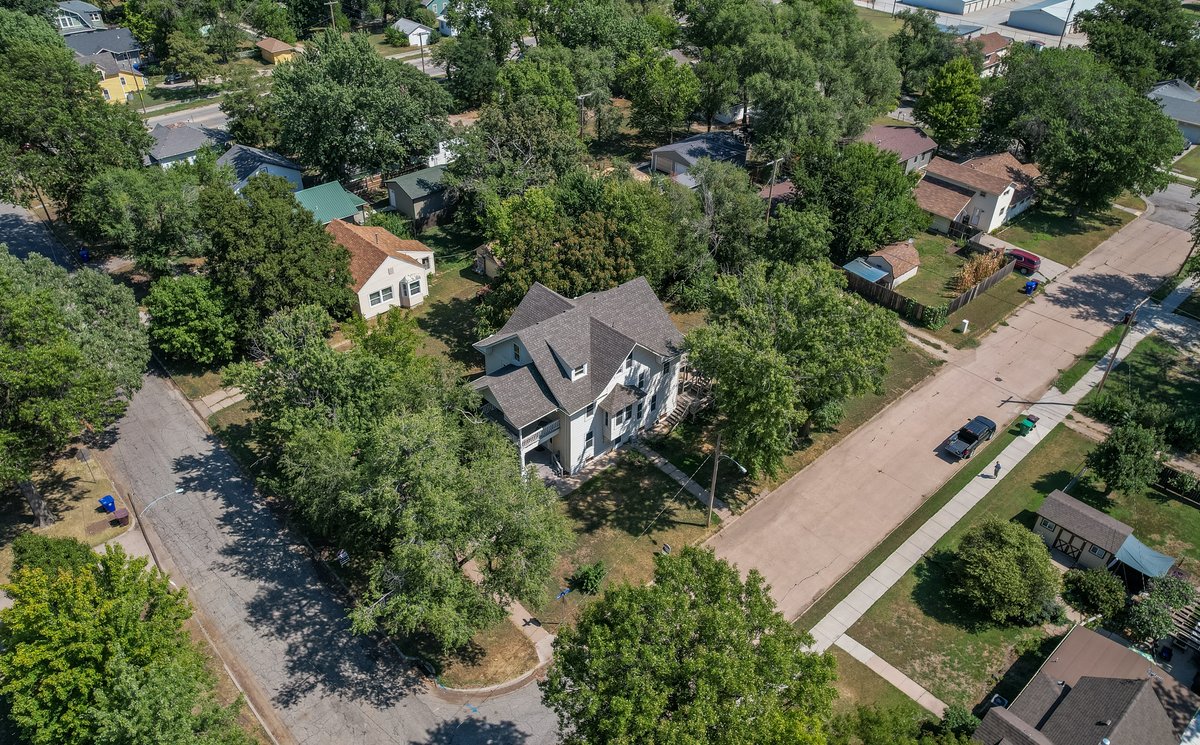 Image for 825 S. Ash Street