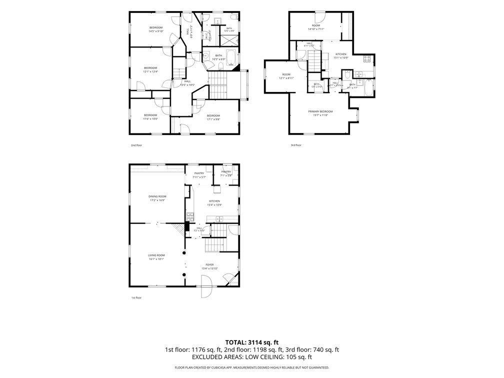 Image for 825 S. Ash Street