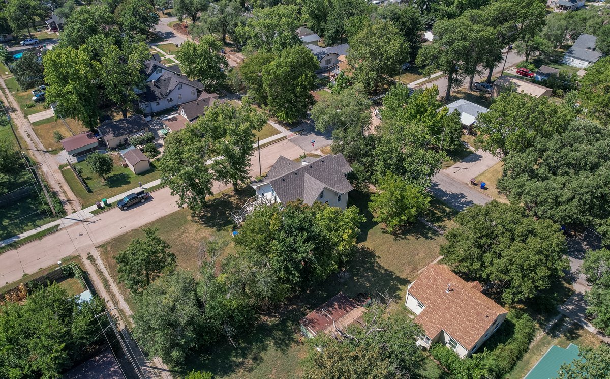 Image for 825 S. Ash Street