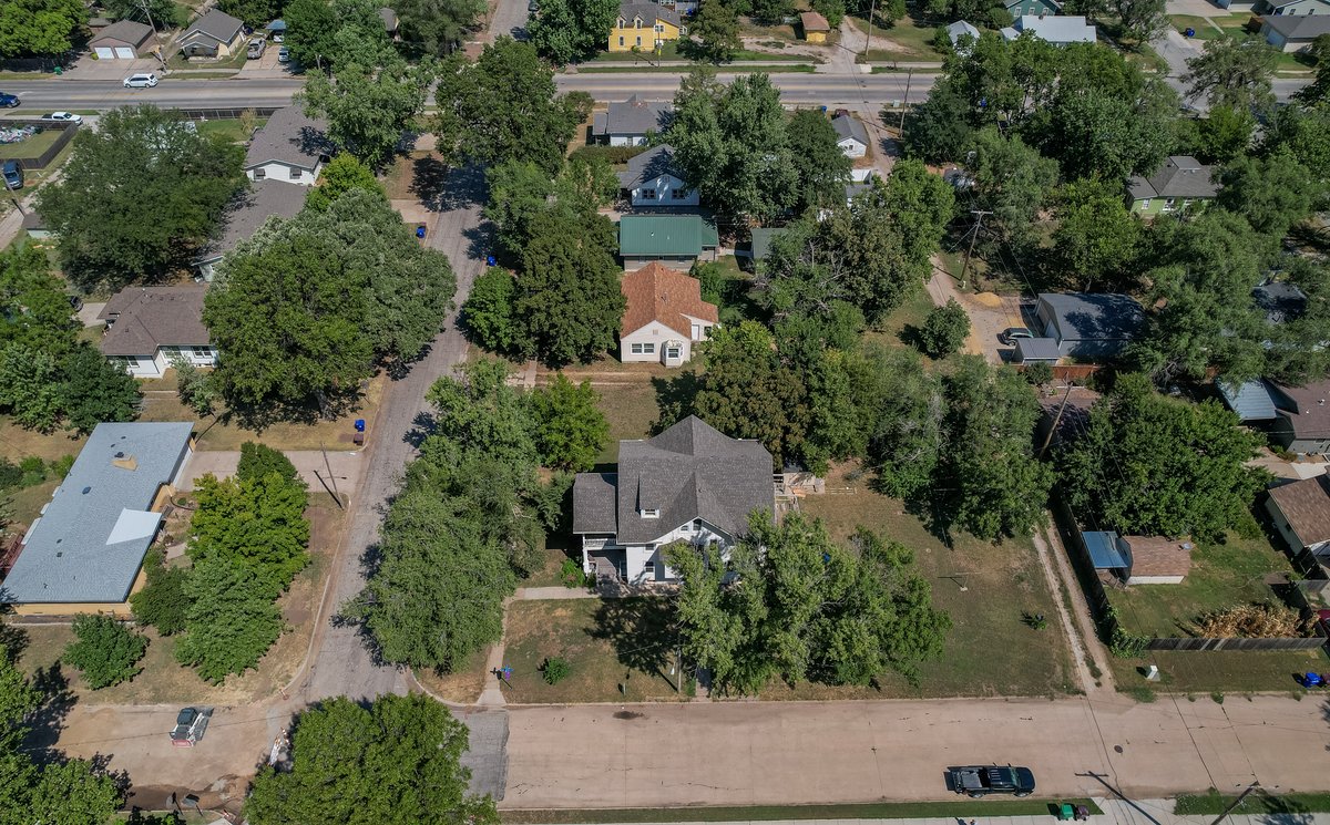 Image for 825 S. Ash Street