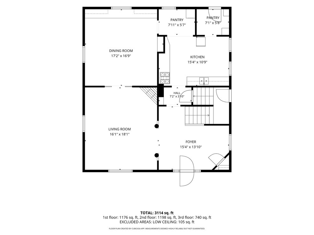 Image for 825 S. Ash Street