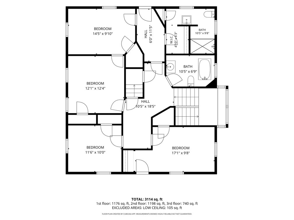 Image for 825 S. Ash Street