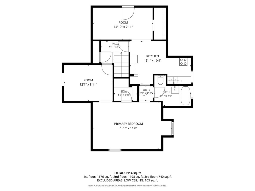 Image for 825 S. Ash Street