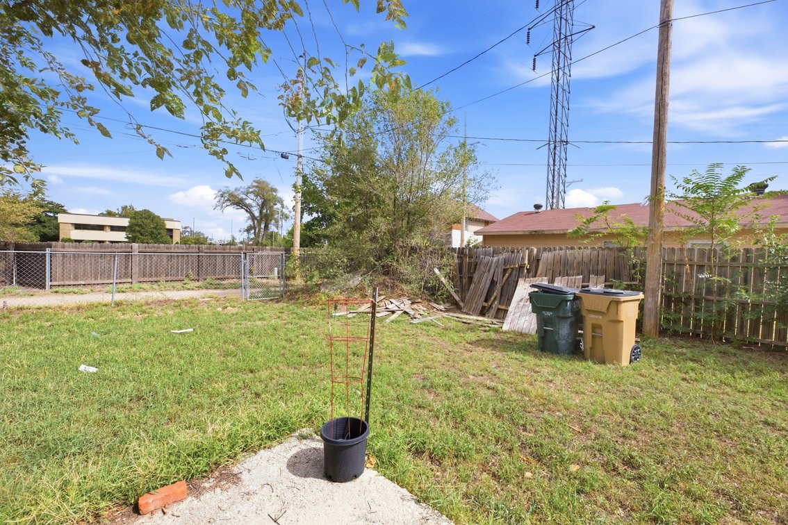Image for 510 W. Sherman Ave