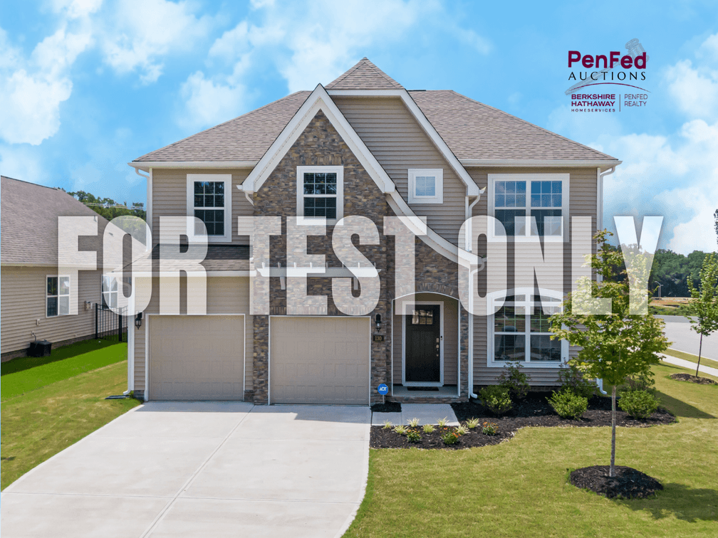 Image for TEST 123 Baywatch St