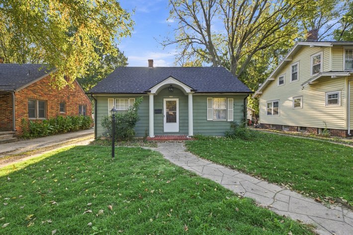Image for 1428 N Woodrow