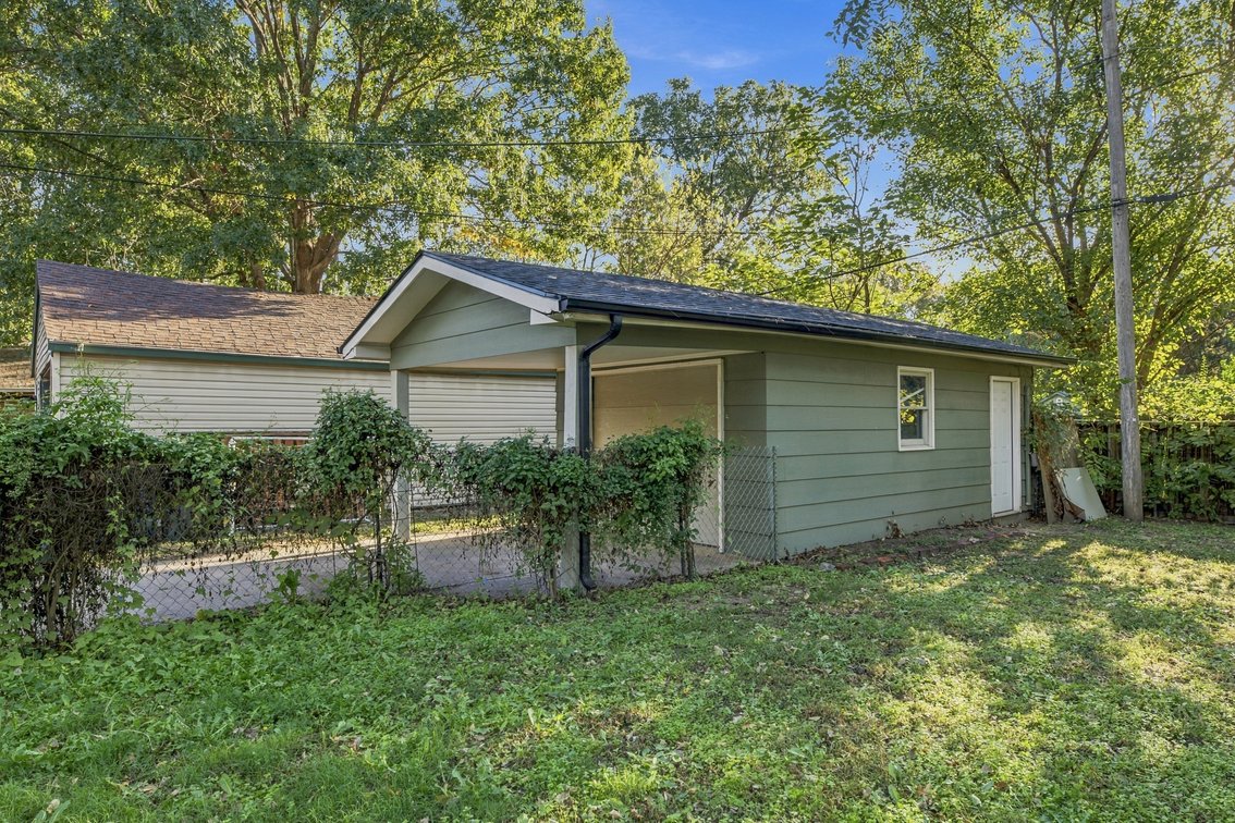 Image for 1428 N Woodrow