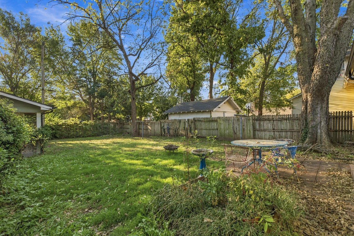 Image for 1428 N Woodrow