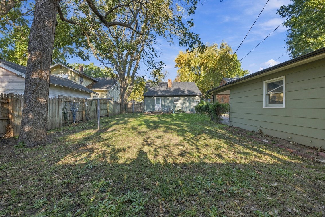 Image for 1428 N Woodrow