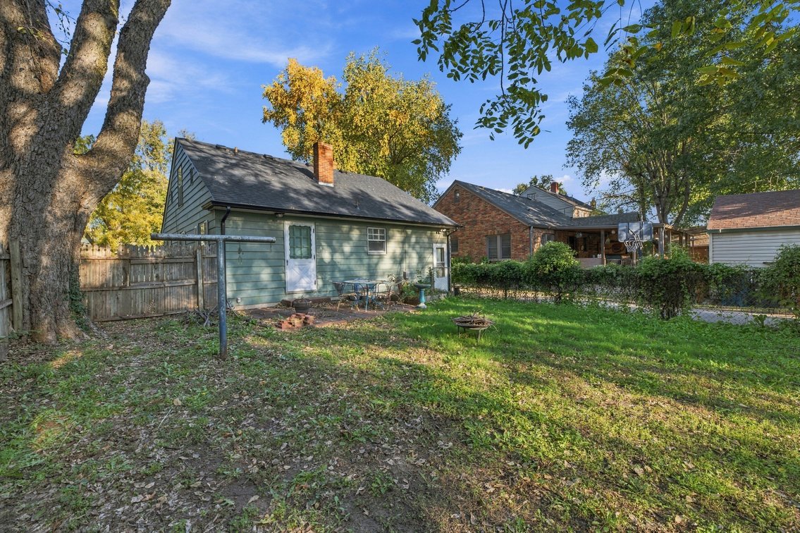 Image for 1428 N Woodrow