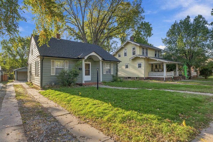 Image for 1428 N Woodrow