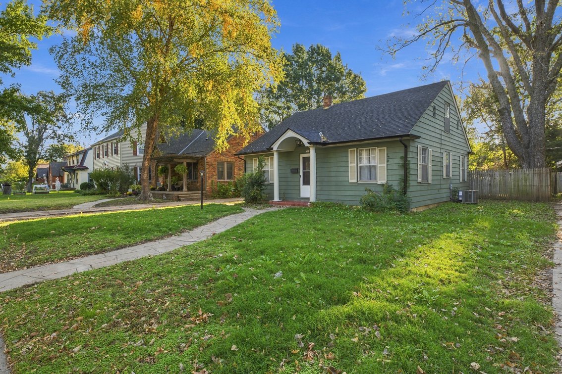 Image for 1428 N Woodrow