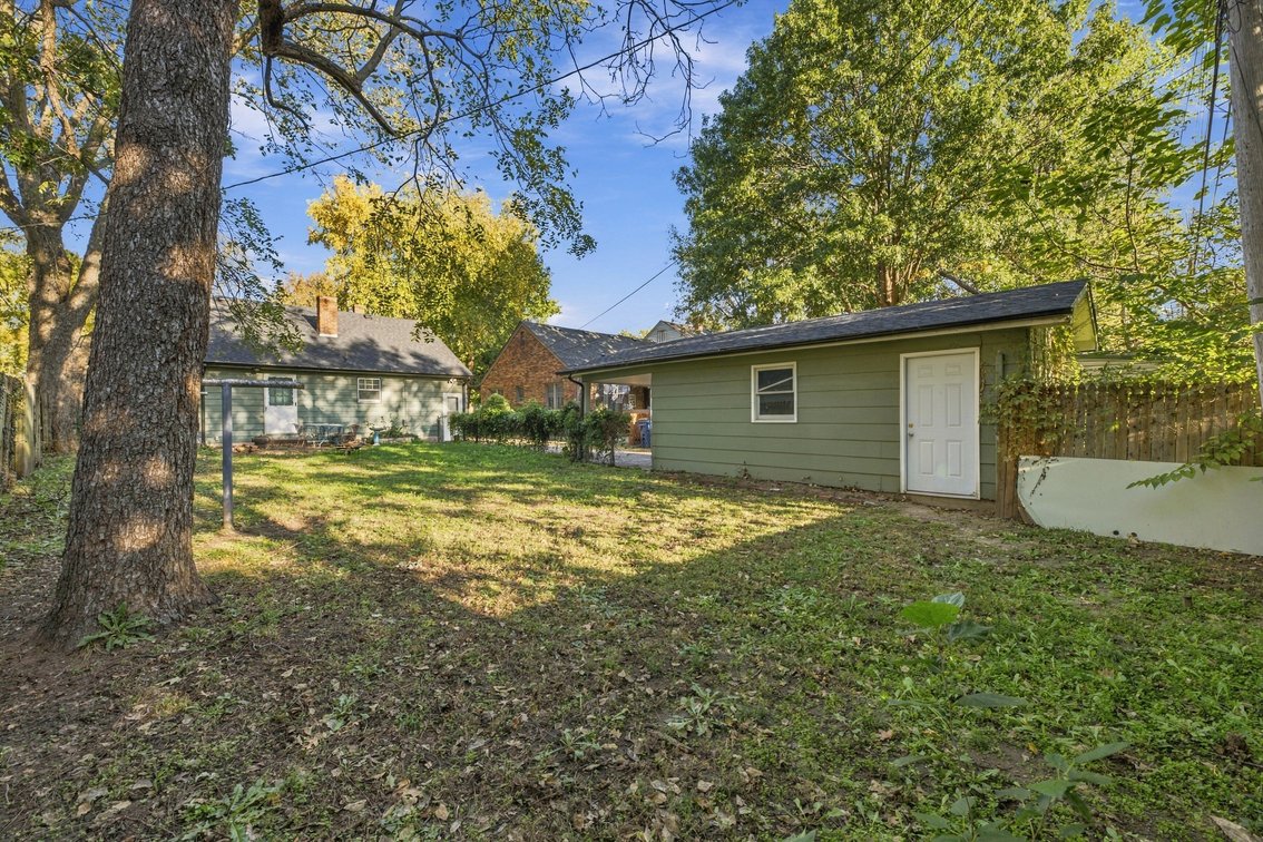 Image for 1428 N Woodrow