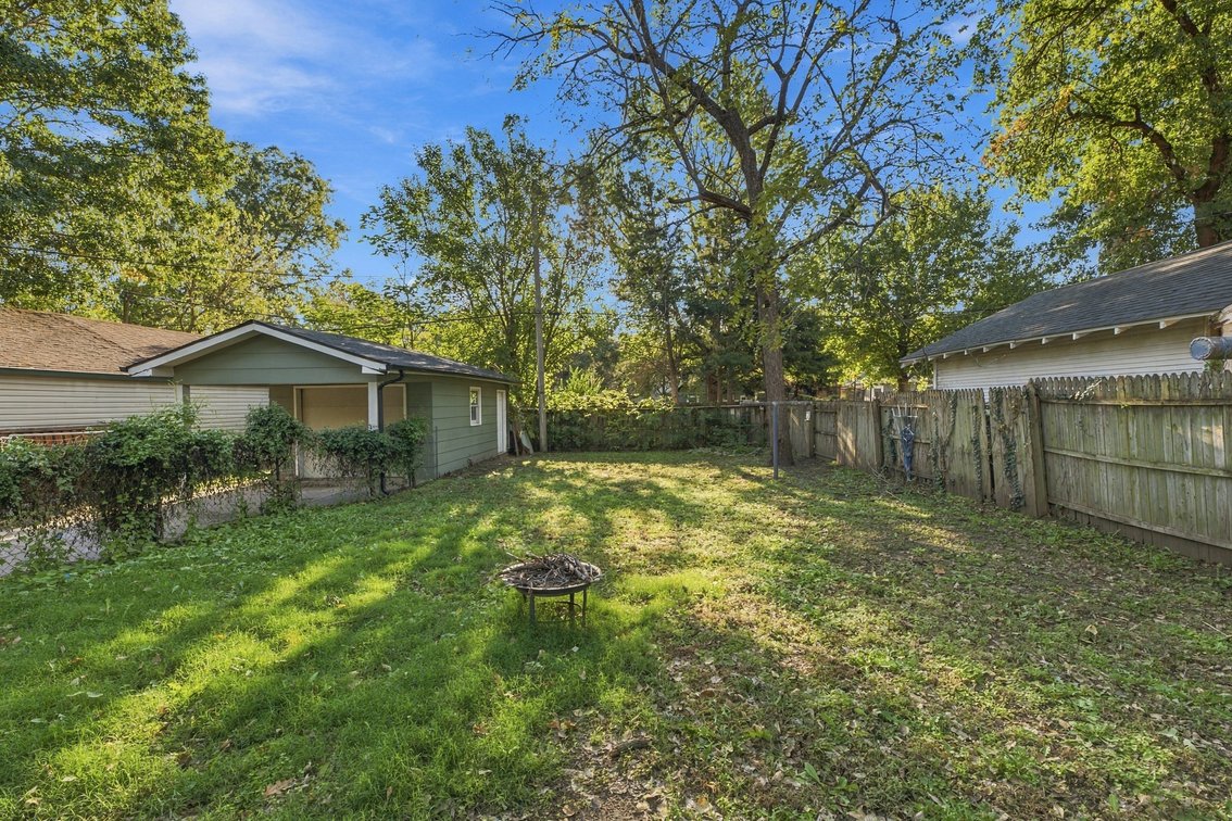 Image for 1428 N Woodrow