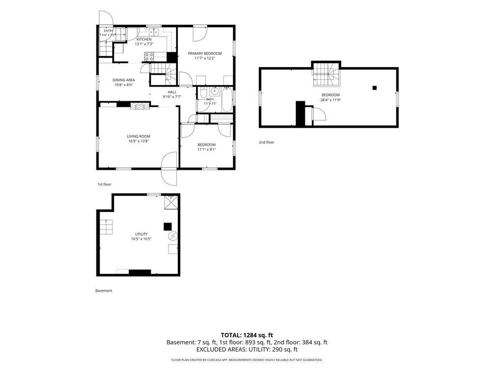 Image for 1428 N Woodrow