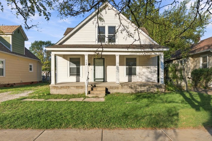 Image for 223 N Athenian Ave