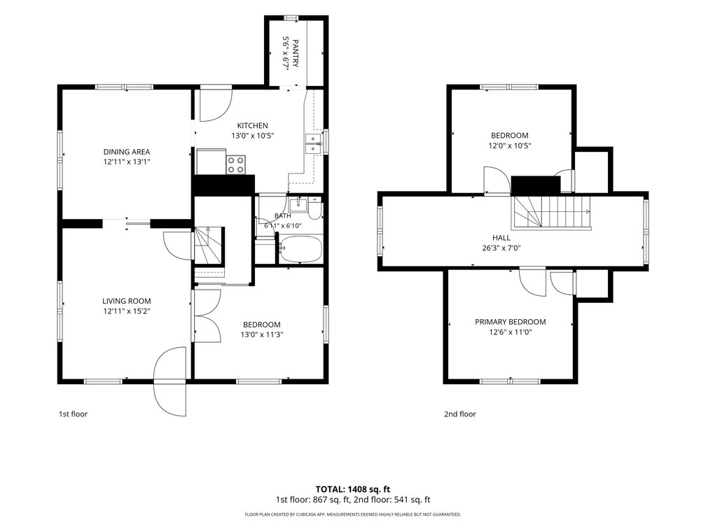 Image for 223 N Athenian Ave