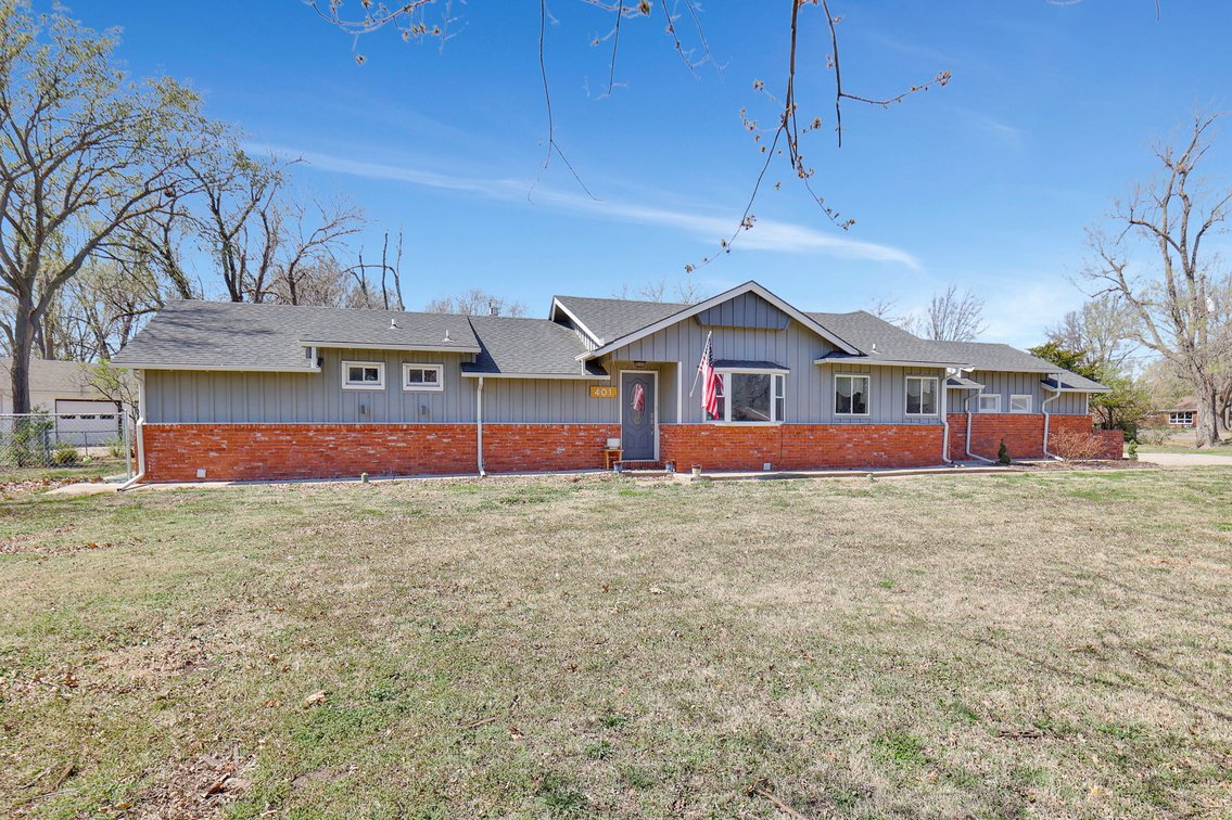 Image for 401 S Howe, Wichita