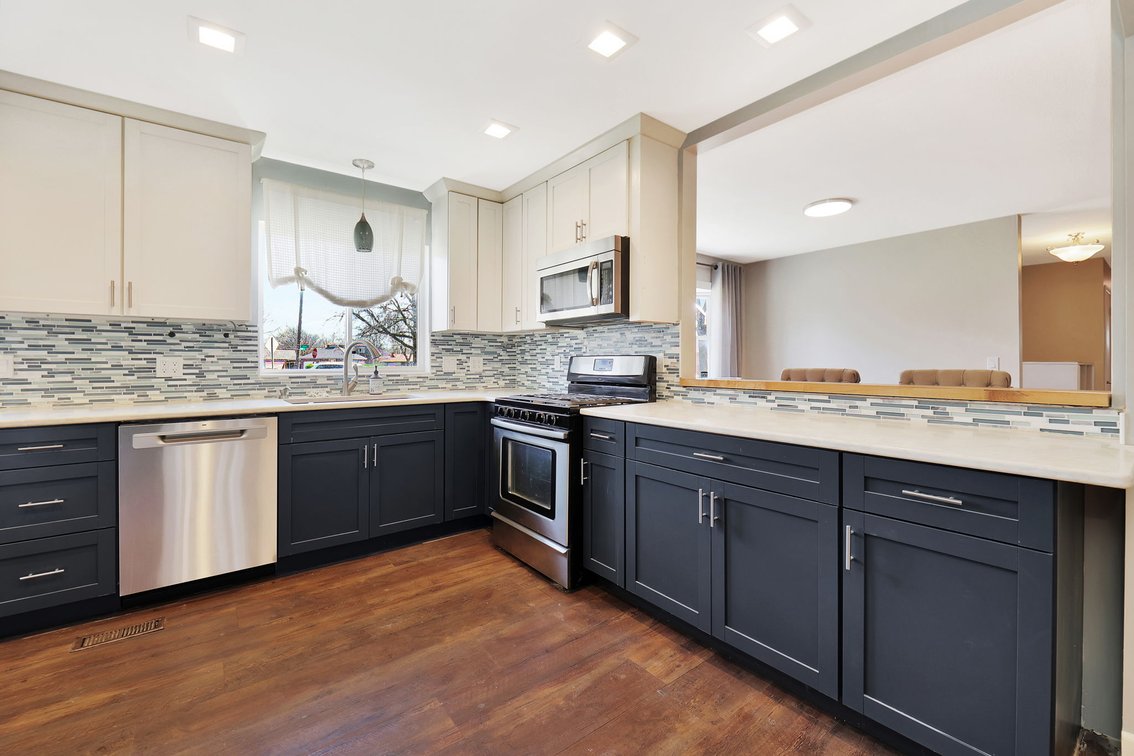 Image for 401 S Howe, Wichita
