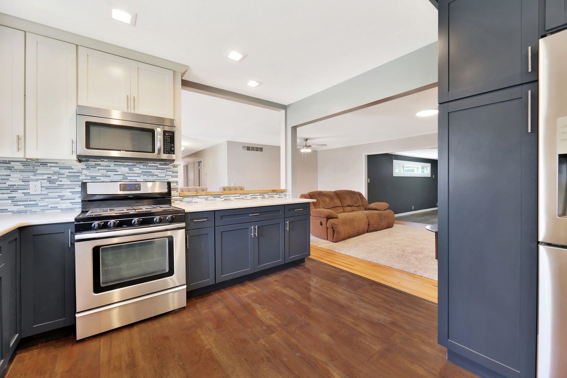 Image for 401 S Howe, Wichita