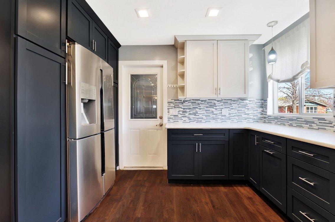 Image for 401 S Howe, Wichita