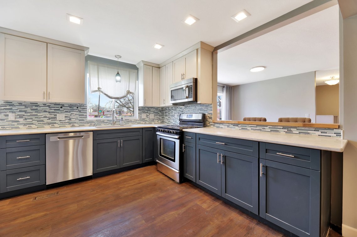 Image for 401 S Howe, Wichita