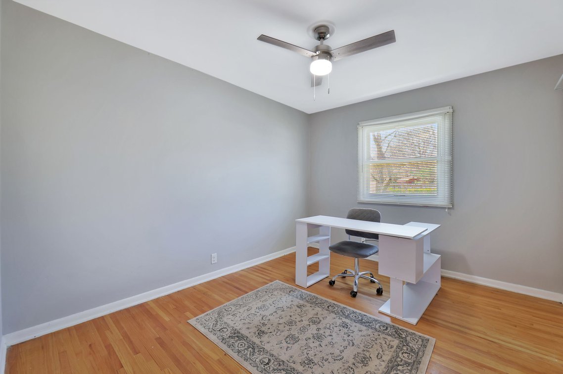 Image for 401 S Howe, Wichita
