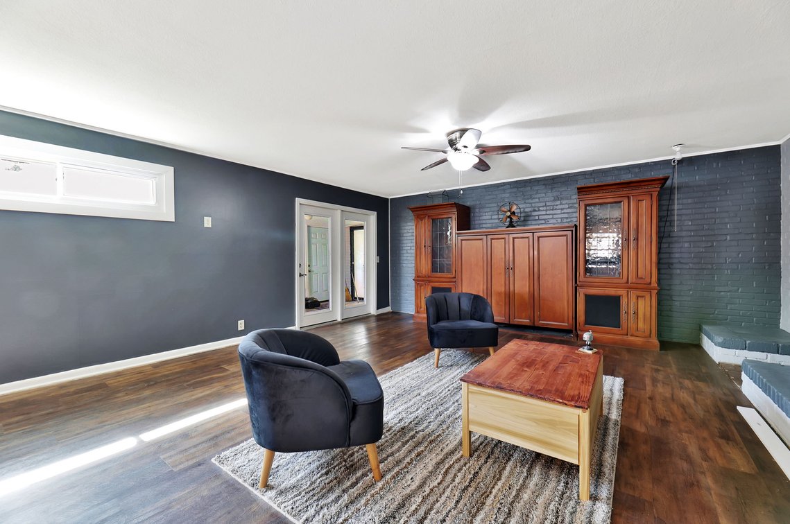 Image for 401 S Howe, Wichita