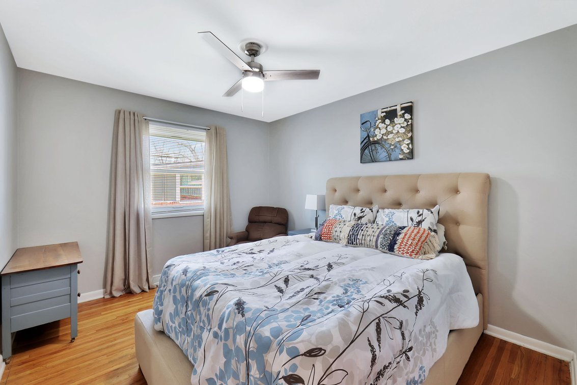 Image for 401 S Howe, Wichita
