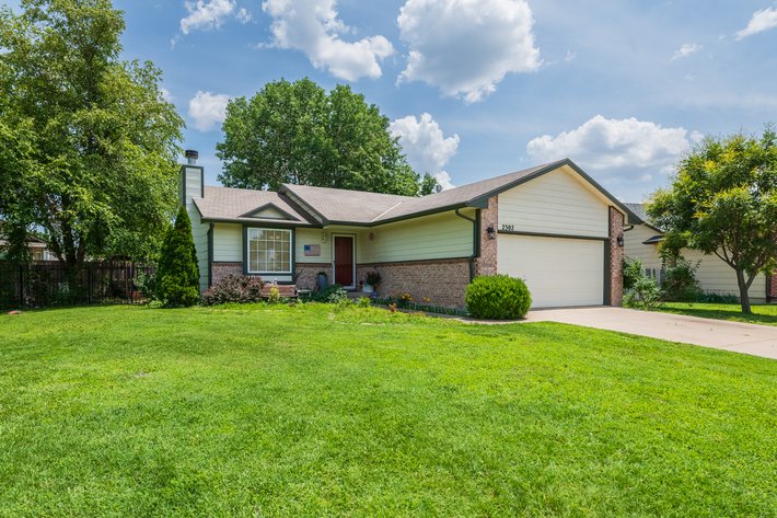 Image for 2302 S Stoney Point