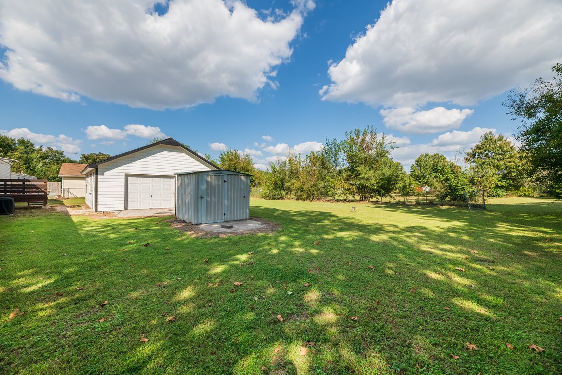 Image for 7116 S Green Street
