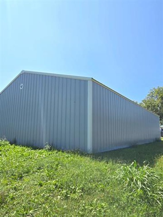 Image for Leftwich-415 W 4th-Burden, KS