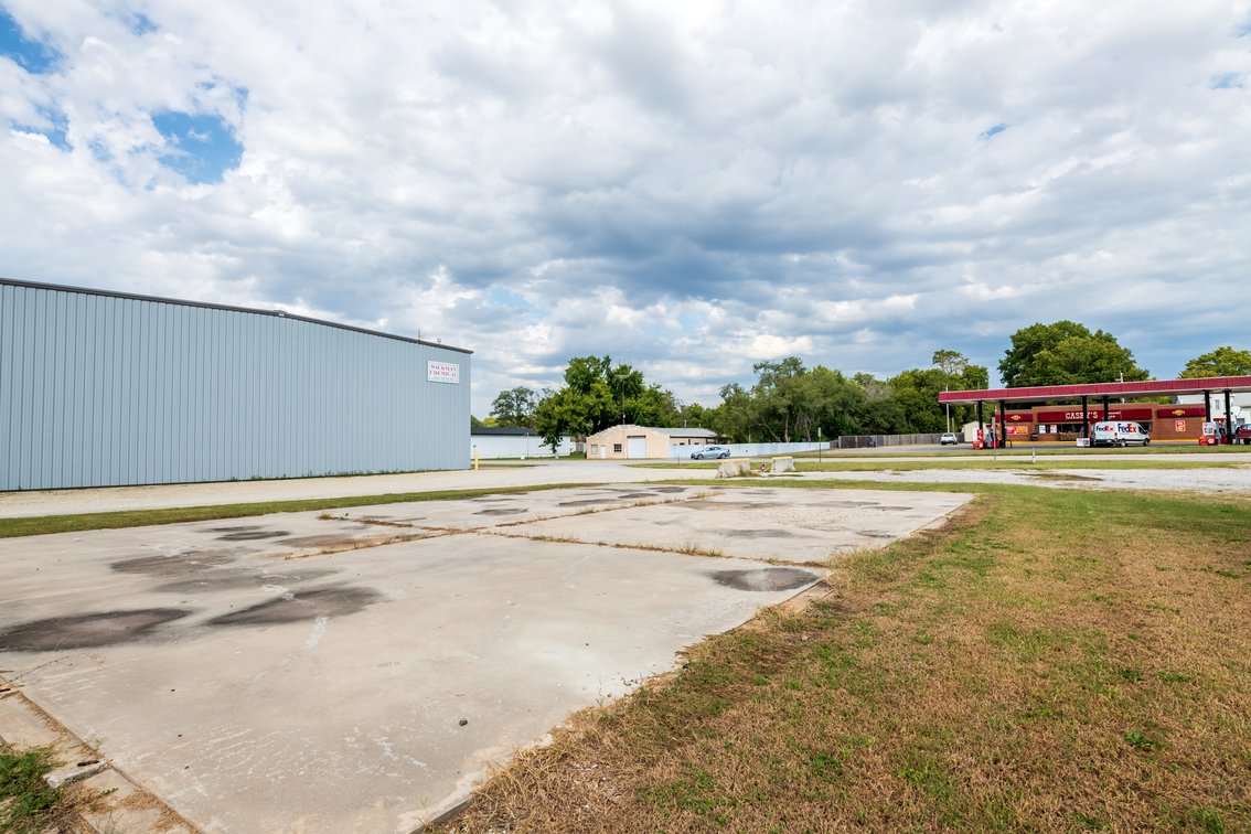 Image for 308 W Main Street, Oxford